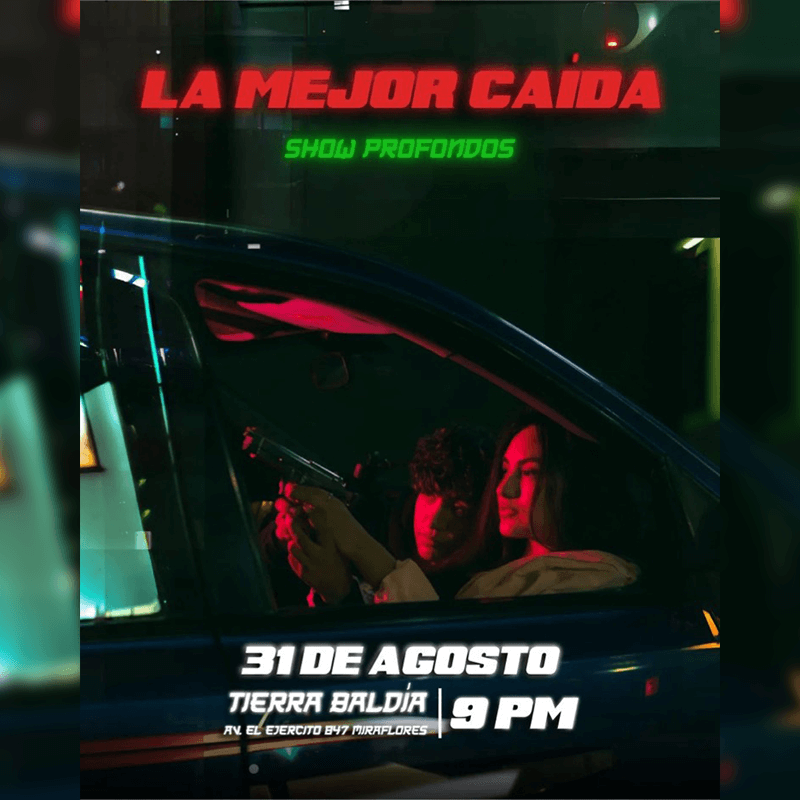 Skillbea: La Mejor Caída