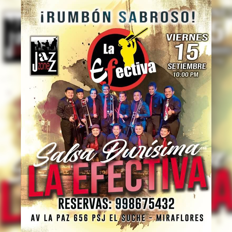 Rumbón Sabroso