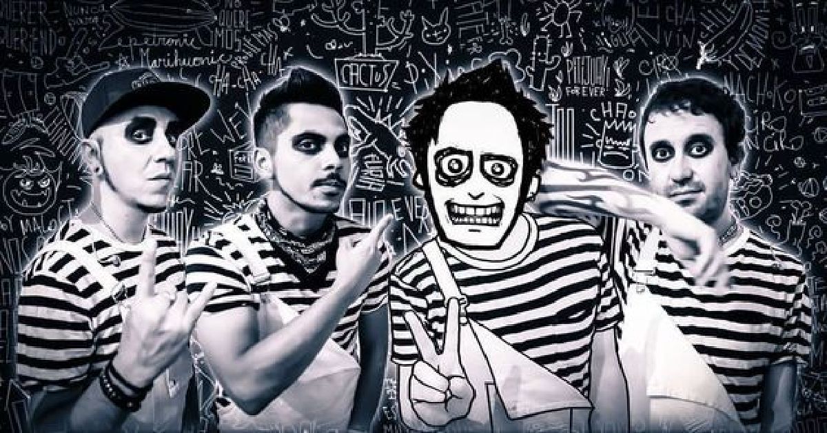 Tronic en Lima 2023: La explosión de punk, pop y electrónica que vuelve a Lima