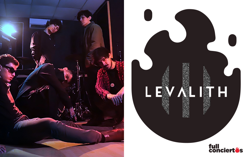 Descubre el EP de Levalith, COLLAPSE, que explora las reacciones humanas ante diferentes formas de colapsos mentales. Electrifica el escenario nacional con su propuesta novedosa de electro rock peruano.