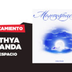 Cinthya Miranda presenta "Monespacio" su álbum debut. 2023. A Tutiplén Records