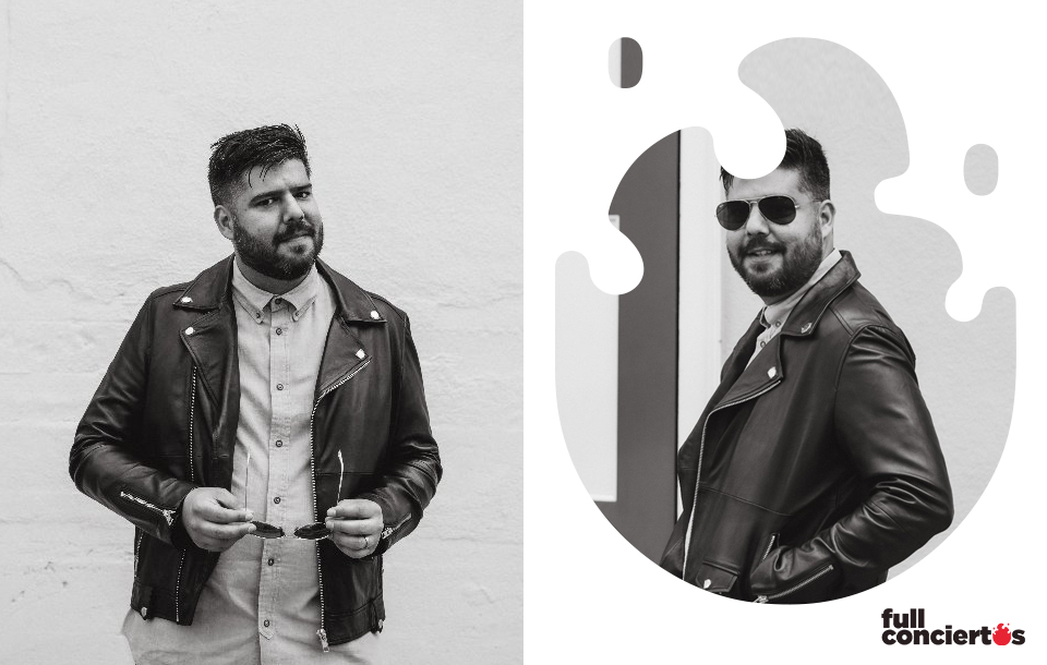 Erni Lu presenta su nuevo single "Despídete con un beso".