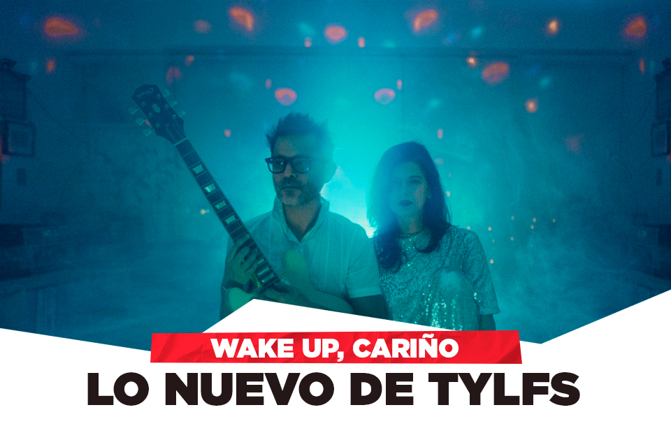 La experimentada banda peruana Thank You Lord For Satan nos presenta su nuevo sencillo "Wake up, cariño", disponible en plataformas digitales