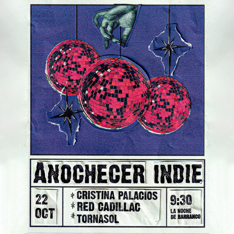 Anochecer Indie: Una Noche de Música en La Noche de Barranco
