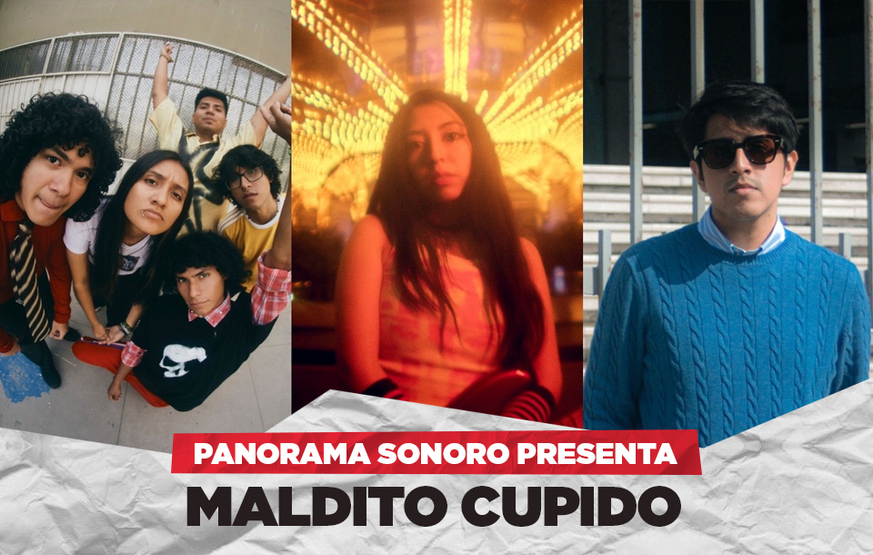 Maldito Cupido: celebra el 15 de febrero con música indie, feria independiente y una revolución anti-amor cursi en Kantaro. ¡Entrada libre!